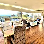 Endless Vistas On The Cove Perfection - Spa, Pet-Friendly, Stunning Views, Large Parking & Ac