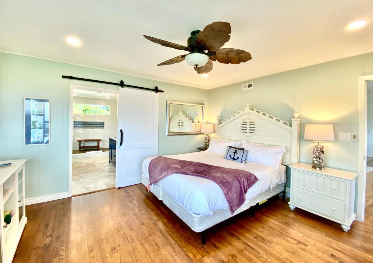 Endless Vistas On The Cove Perfection - Spa, Pet-friendly, Stunning Views, Large Parking & Ac San Diego