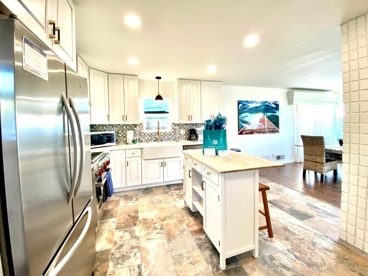 Endless Vistas On The Cove Perfection - Spa, Pet-friendly, Stunning Views, Large Parking & Ac Holiday home