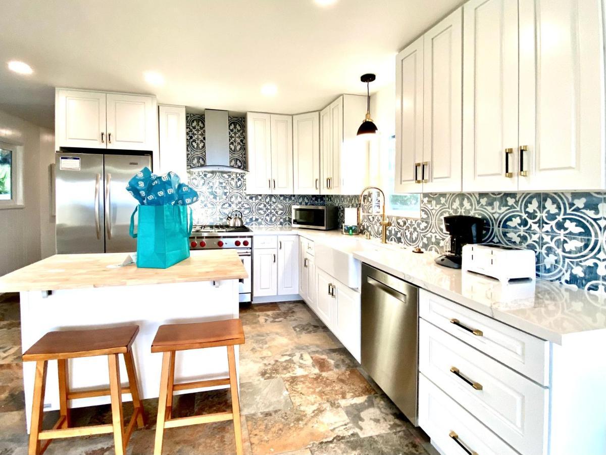 Endless Vistas On The Cove Perfection - Spa, Pet-friendly, Stunning Views, Large Parking & Ac Holiday home